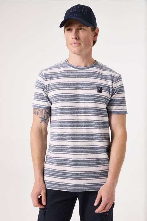 Garcia c51205_men`s t-shirt ss